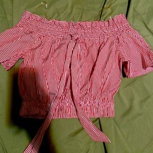 Crop top for women’s